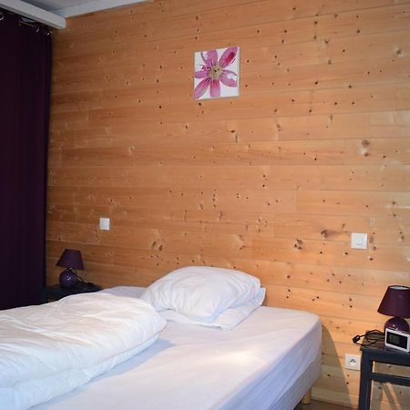 Villa Des Lutins Mont-Dore Ngoại thất bức ảnh